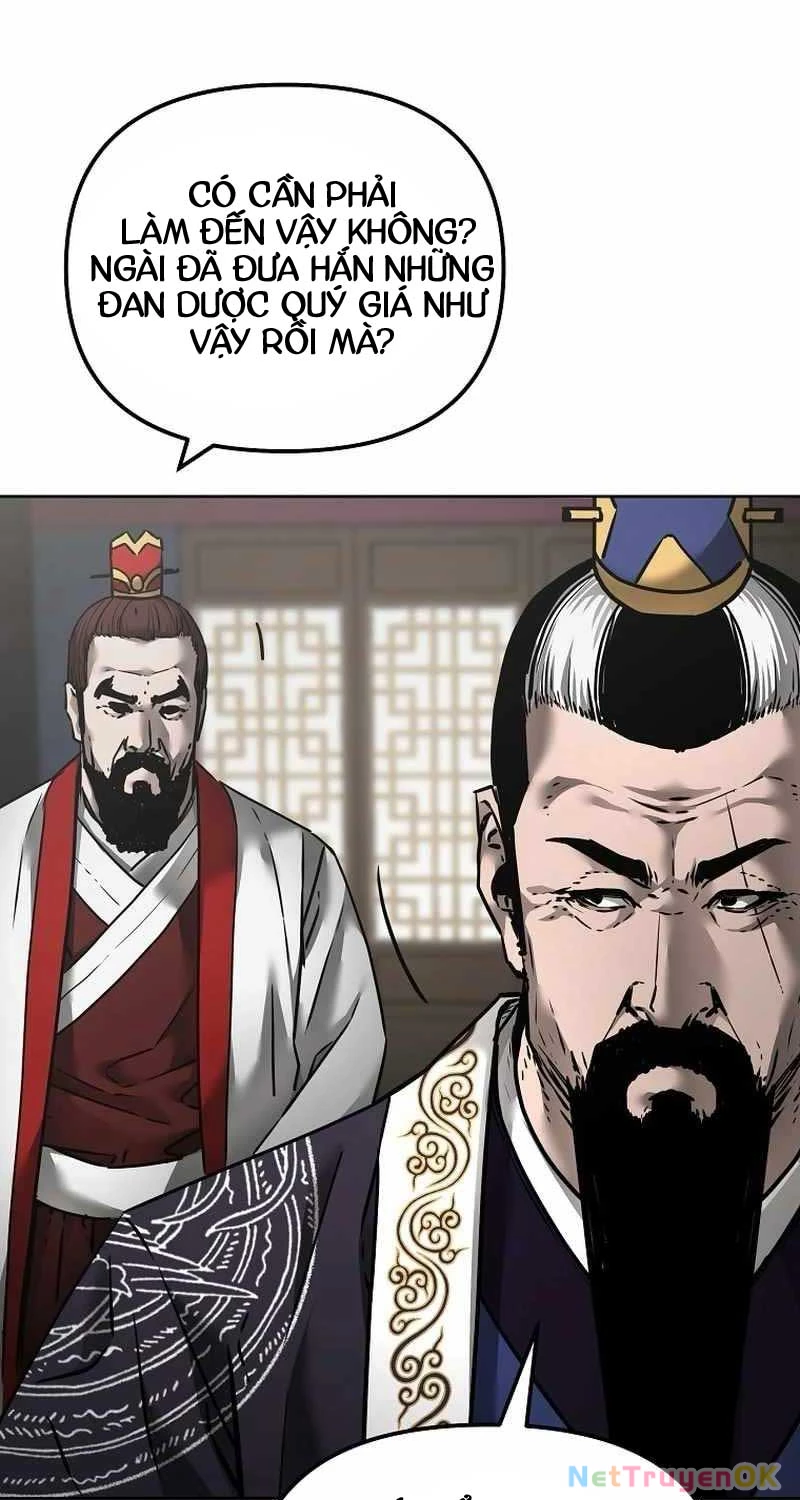 Sự Chuyển Sinh Vào Võ Lâm Thế Gia Của Ranker Chapter 133 - Trang 2