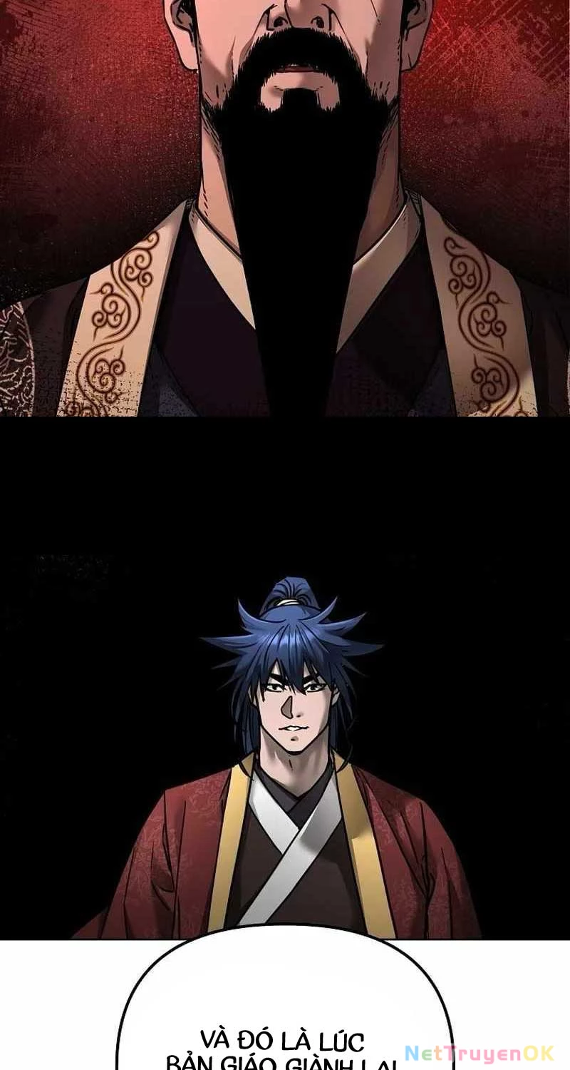 Sự Chuyển Sinh Vào Võ Lâm Thế Gia Của Ranker Chapter 133 - Trang 2