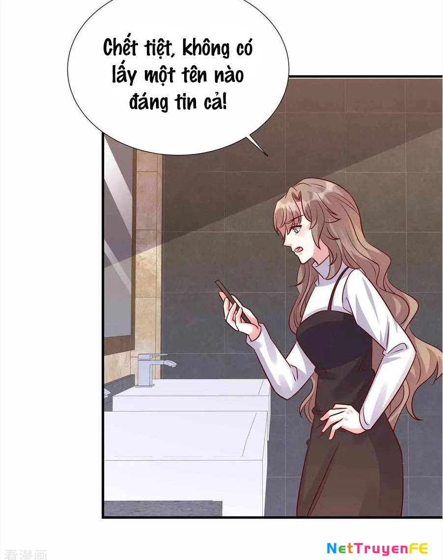 Cô Vợ Phúc Hắc Của Cơ Thiếu Chapter 153 - Trang 2