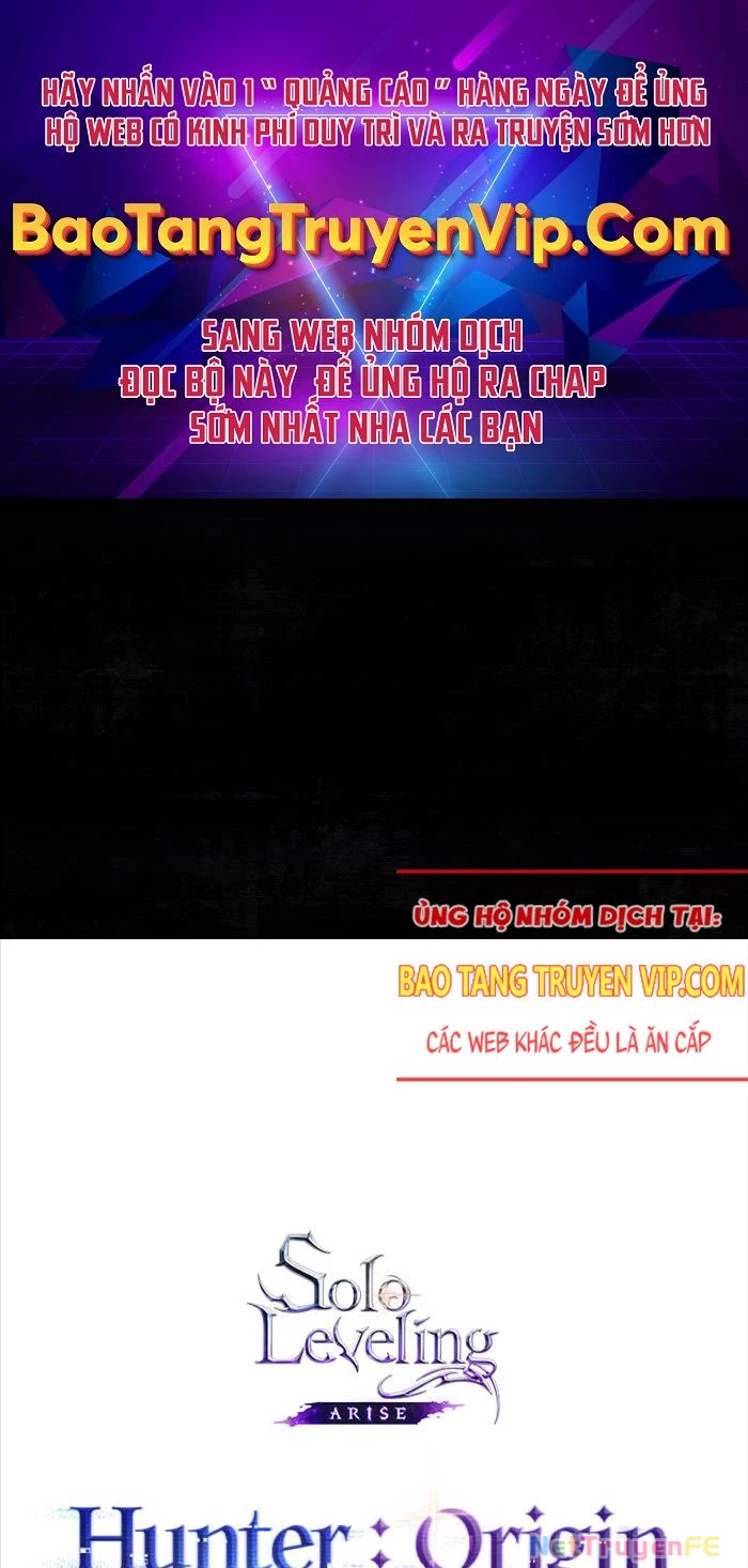 Solo Leveling Arise: Nguồn Gốc Của Thợ Săn Chapter 6 - Trang 2