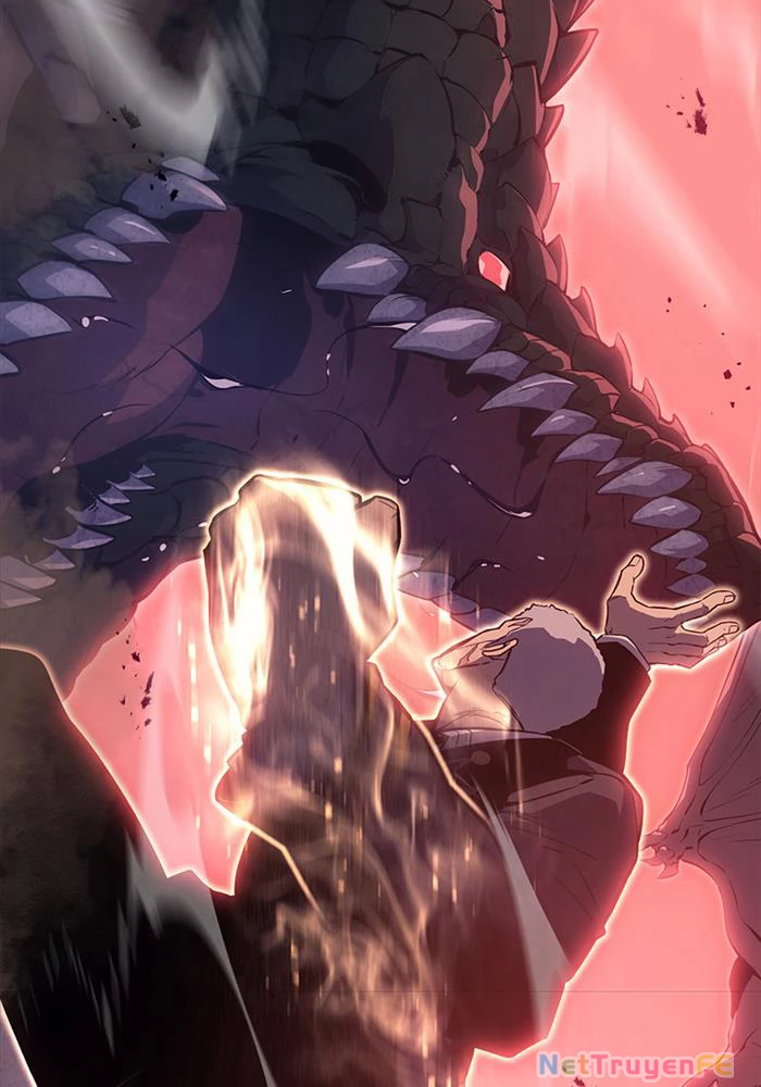 Solo Leveling Arise: Nguồn Gốc Của Thợ Săn Chapter 6 - Trang 2