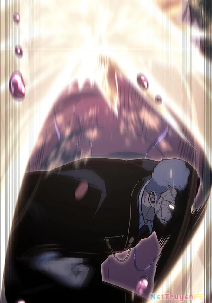 Solo Leveling Arise: Nguồn Gốc Của Thợ Săn Chapter 6 - Trang 2