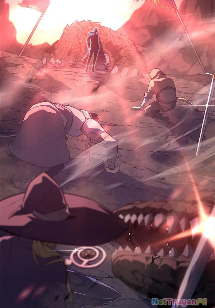 Solo Leveling Arise: Nguồn Gốc Của Thợ Săn Chapter 6 - Trang 2