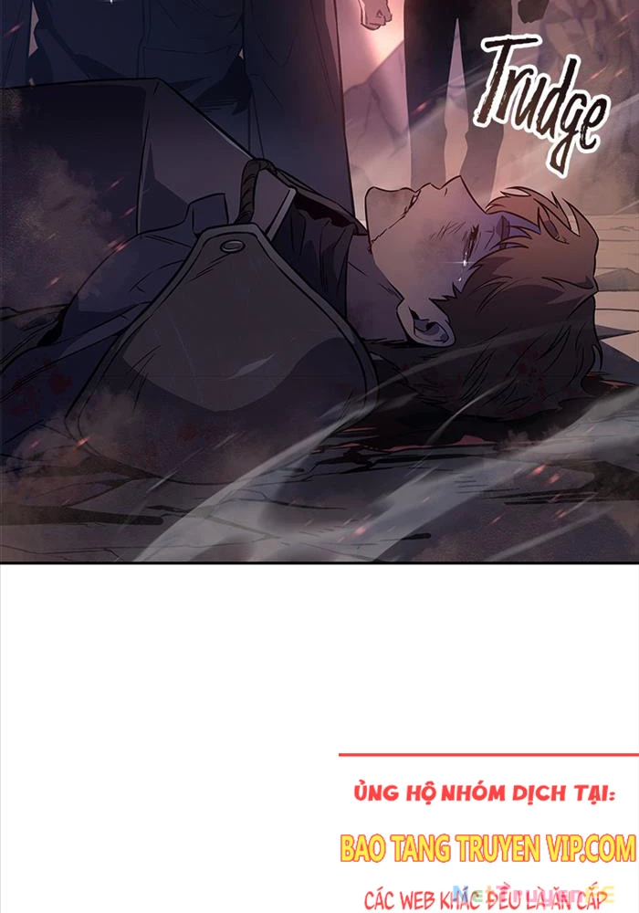 Solo Leveling Arise: Nguồn Gốc Của Thợ Săn Chapter 6 - Trang 2