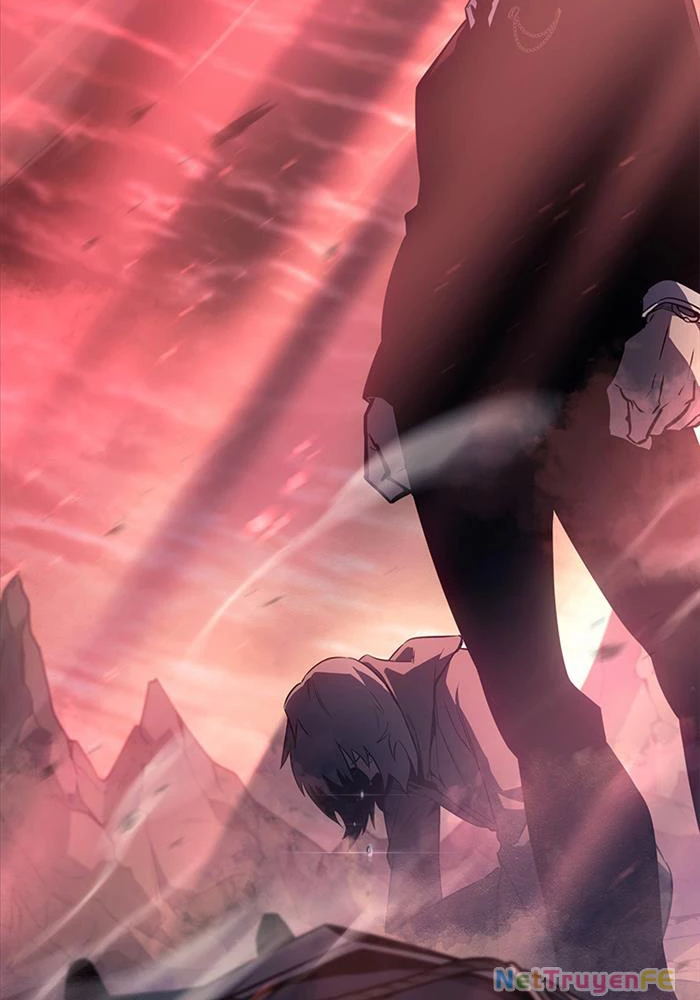 Solo Leveling Arise: Nguồn Gốc Của Thợ Săn Chapter 6 - Trang 2