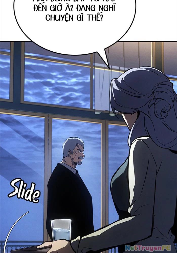 Solo Leveling Arise: Nguồn Gốc Của Thợ Săn Chapter 6 - Trang 2