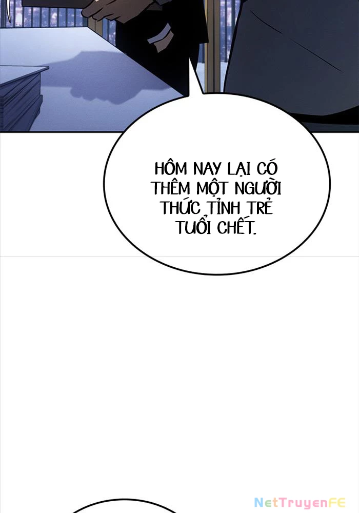 Solo Leveling Arise: Nguồn Gốc Của Thợ Săn Chapter 6 - Trang 2