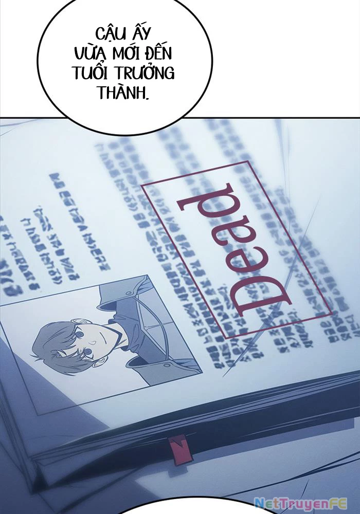 Solo Leveling Arise: Nguồn Gốc Của Thợ Săn Chapter 6 - Trang 2