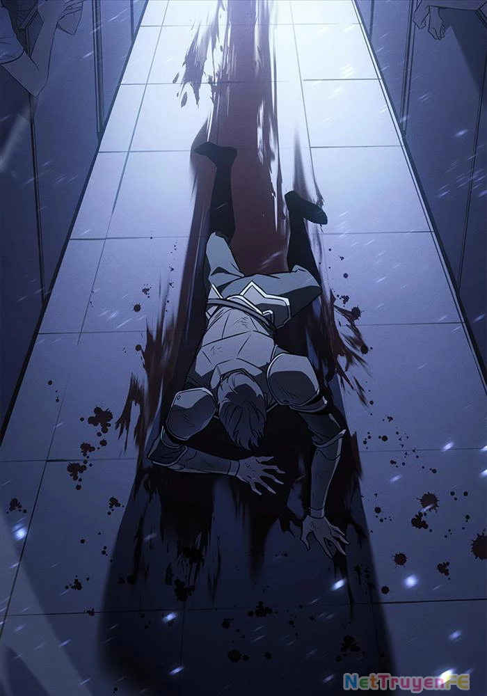 Solo Leveling Arise: Nguồn Gốc Của Thợ Săn Chapter 6 - Trang 2