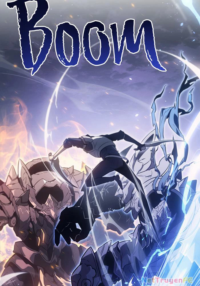 Solo Leveling Arise: Nguồn Gốc Của Thợ Săn Chapter 6 - Trang 2