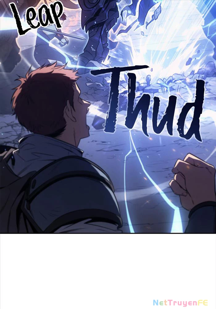 Solo Leveling Arise: Nguồn Gốc Của Thợ Săn Chapter 6 - Trang 2