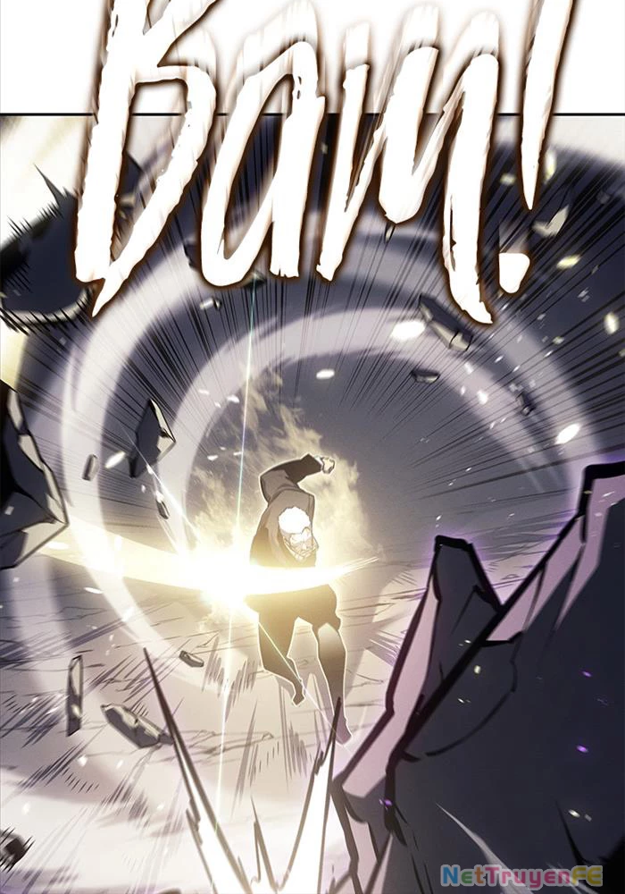 Solo Leveling Arise: Nguồn Gốc Của Thợ Săn Chapter 6 - Trang 2