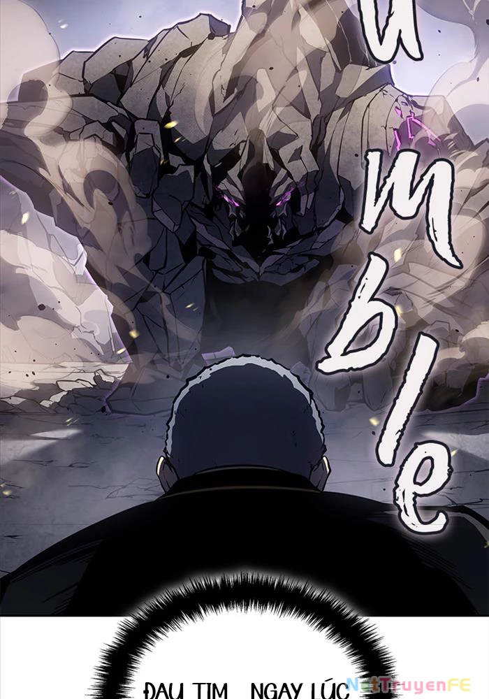 Solo Leveling Arise: Nguồn Gốc Của Thợ Săn Chapter 6 - Trang 2