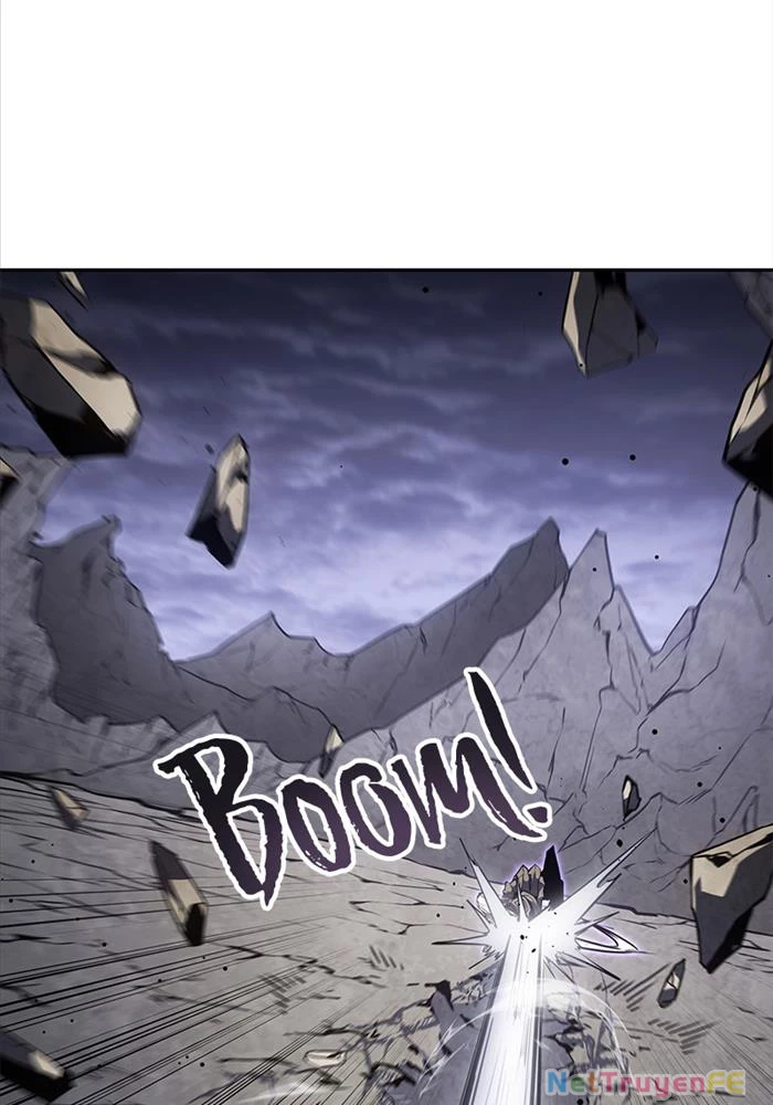Solo Leveling Arise: Nguồn Gốc Của Thợ Săn Chapter 6 - Trang 2
