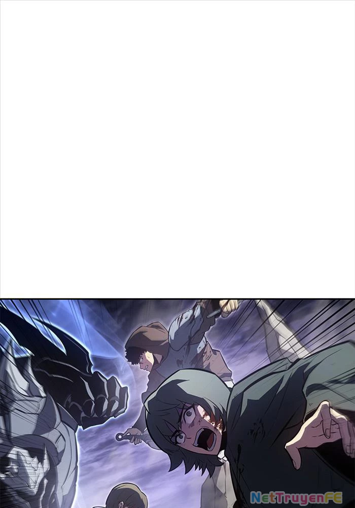 Solo Leveling Arise: Nguồn Gốc Của Thợ Săn Chapter 6 - Trang 2