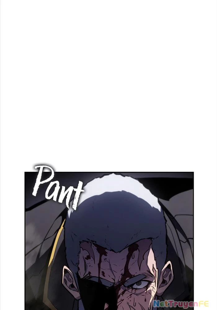 Solo Leveling Arise: Nguồn Gốc Của Thợ Săn Chapter 6 - Trang 2