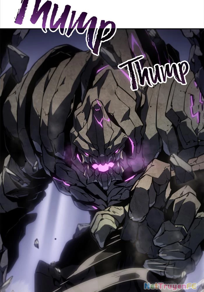 Solo Leveling Arise: Nguồn Gốc Của Thợ Săn Chapter 6 - Trang 2