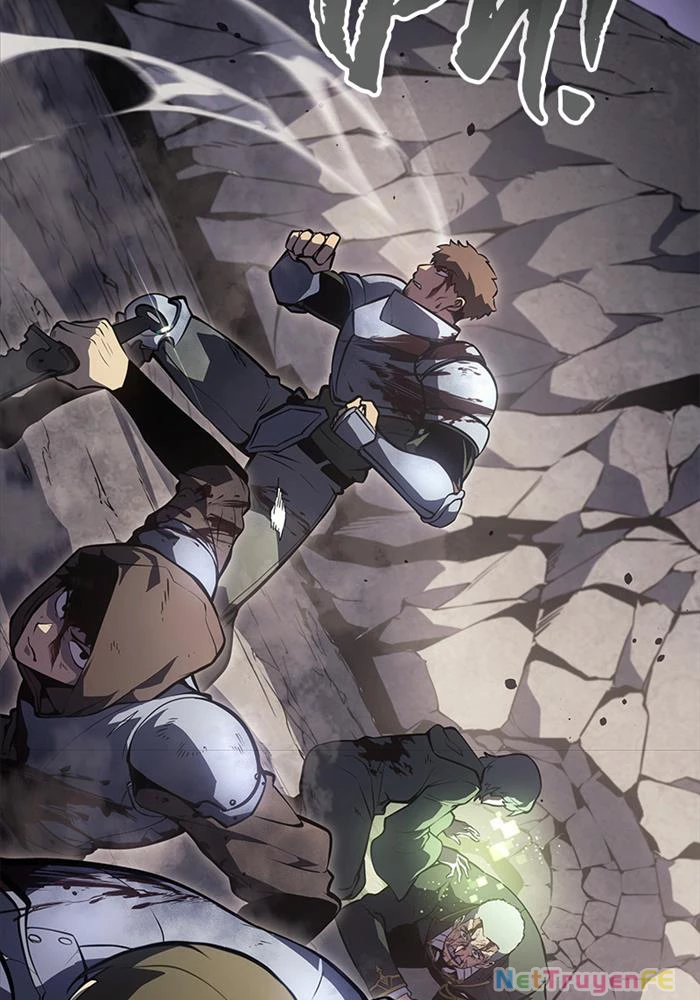 Solo Leveling Arise: Nguồn Gốc Của Thợ Săn Chapter 6 - Trang 2