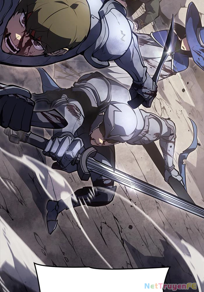 Solo Leveling Arise: Nguồn Gốc Của Thợ Săn Chapter 6 - Trang 2