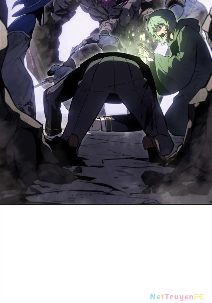 Solo Leveling Arise: Nguồn Gốc Của Thợ Săn Chapter 6 - Trang 2