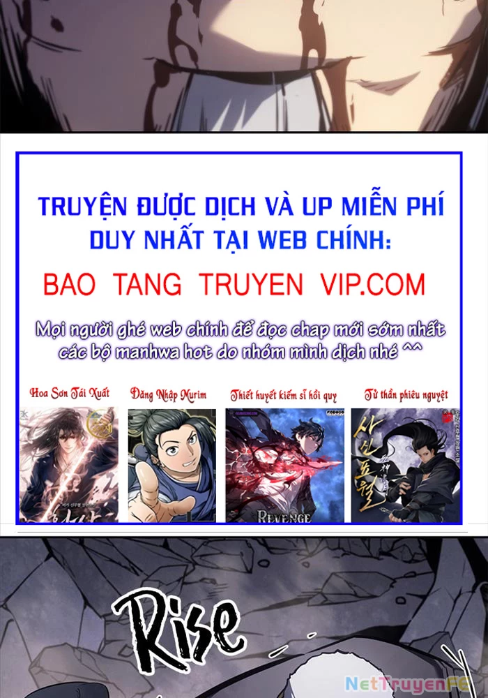 Solo Leveling Arise: Nguồn Gốc Của Thợ Săn Chapter 6 - Trang 2