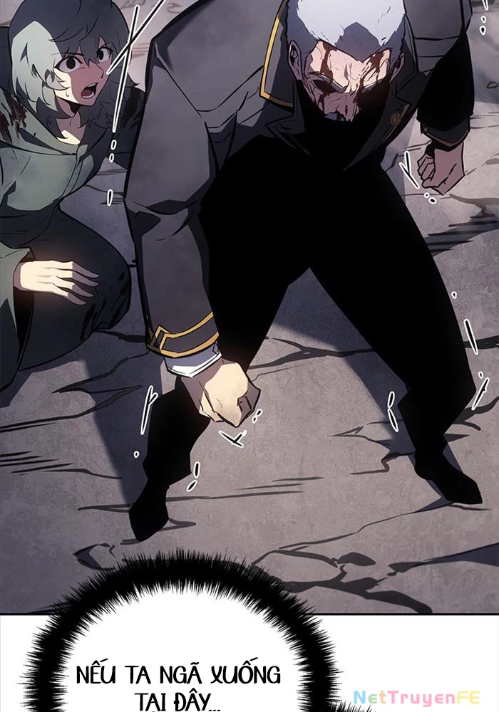 Solo Leveling Arise: Nguồn Gốc Của Thợ Săn Chapter 6 - Trang 2