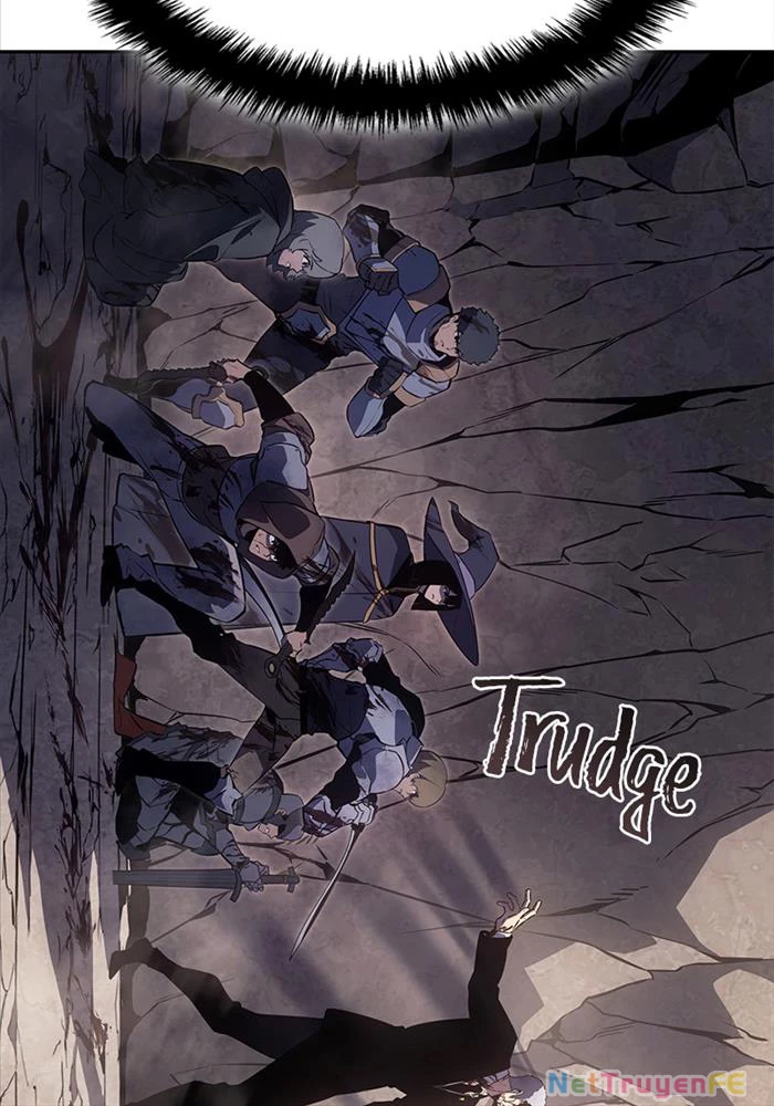 Solo Leveling Arise: Nguồn Gốc Của Thợ Săn Chapter 6 - Trang 2