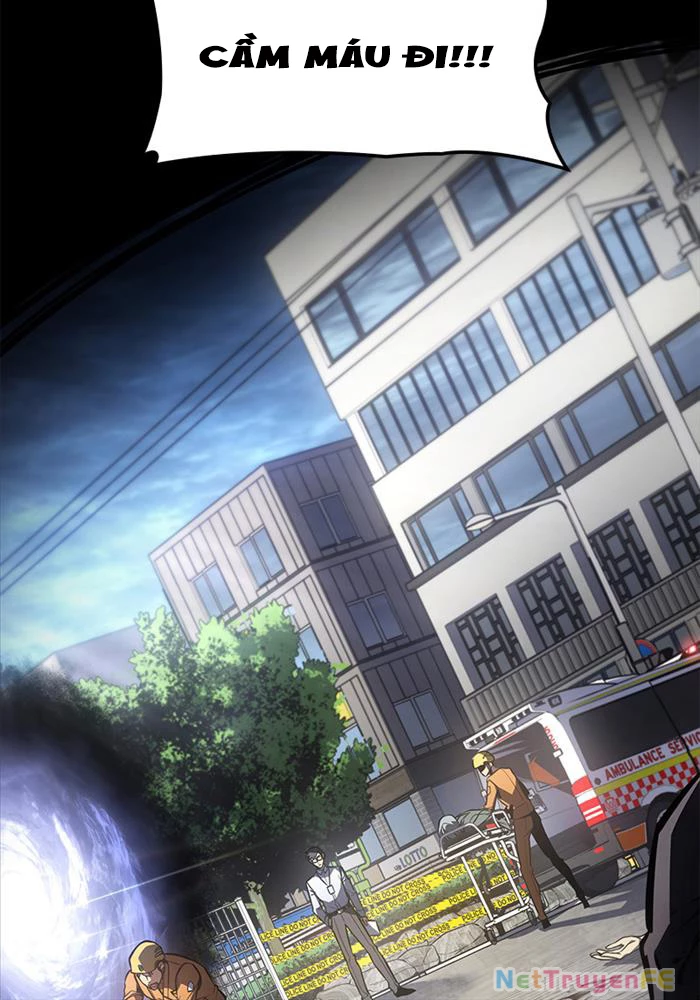 Solo Leveling Arise: Nguồn Gốc Của Thợ Săn Chapter 6 - Trang 2