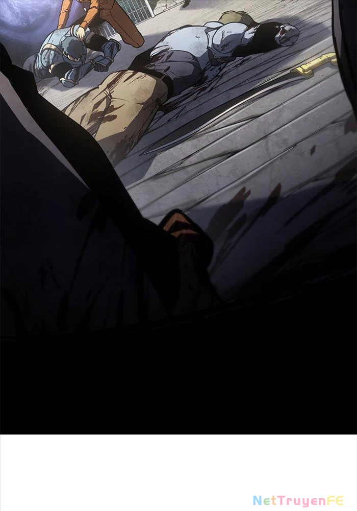 Solo Leveling Arise: Nguồn Gốc Của Thợ Săn Chapter 6 - Trang 2