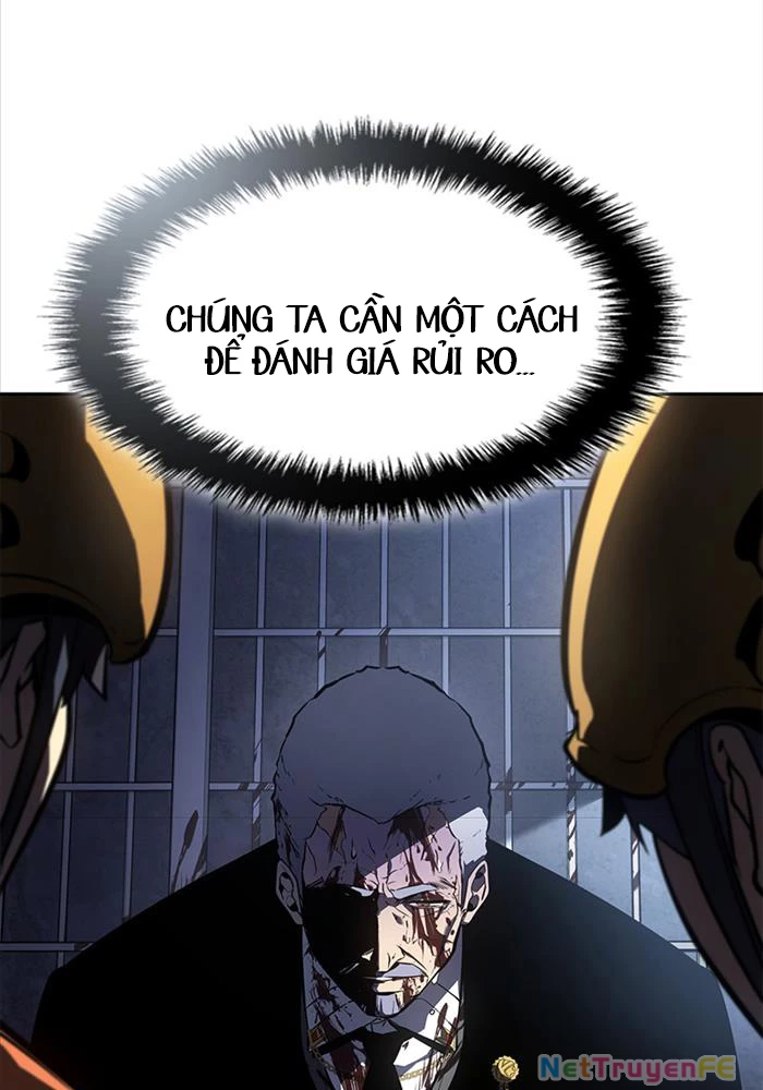 Solo Leveling Arise: Nguồn Gốc Của Thợ Săn Chapter 6 - Trang 2
