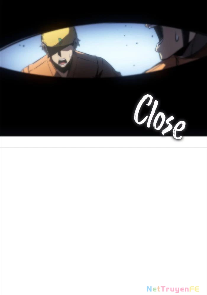 Solo Leveling Arise: Nguồn Gốc Của Thợ Săn Chapter 6 - Trang 2