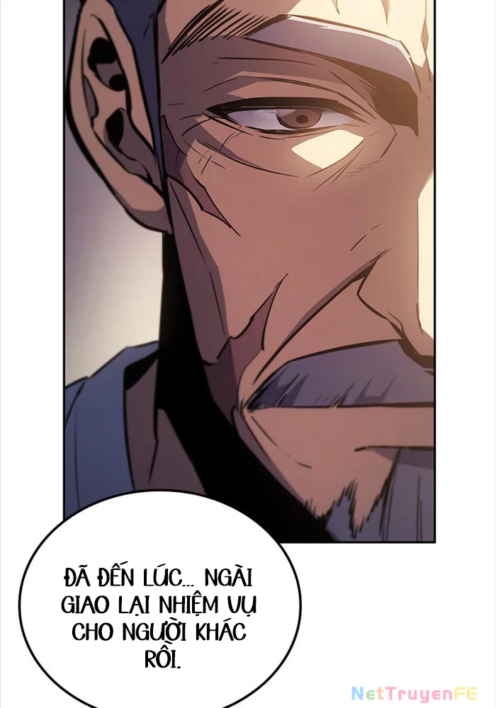 Solo Leveling Arise: Nguồn Gốc Của Thợ Săn Chapter 6 - Trang 2