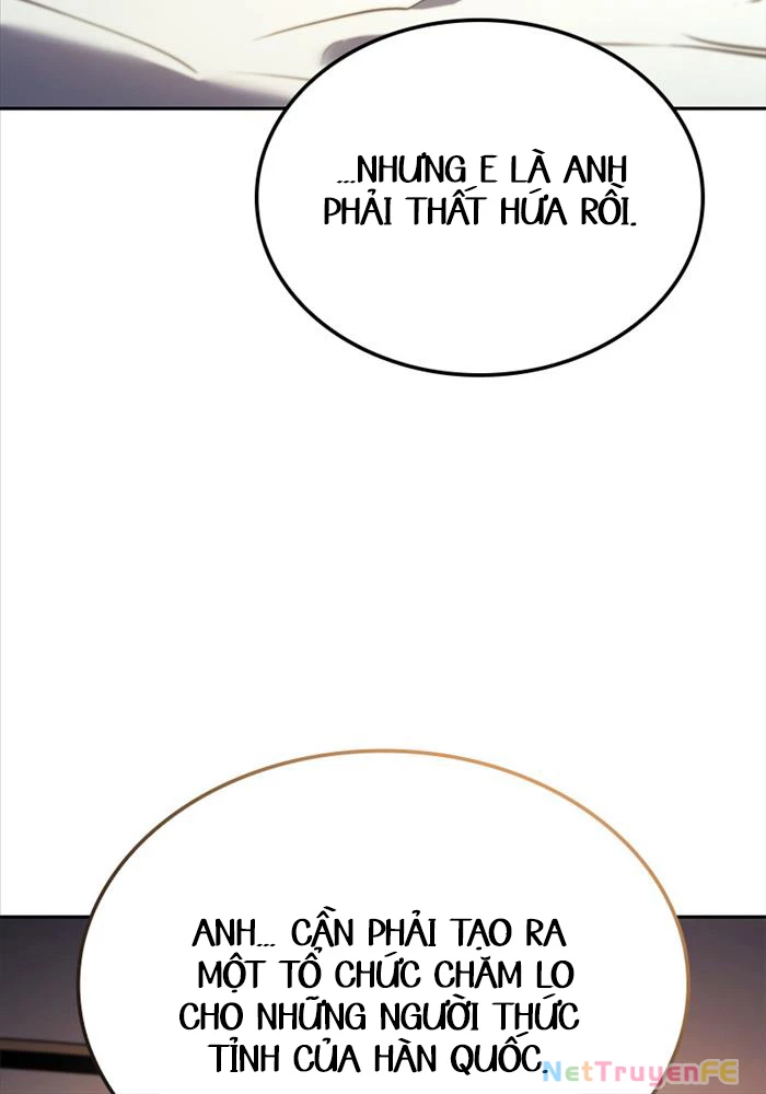 Solo Leveling Arise: Nguồn Gốc Của Thợ Săn Chapter 6 - Trang 2