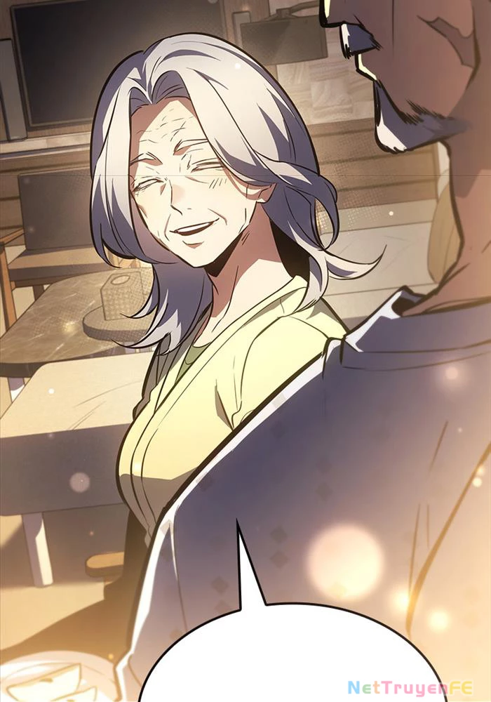 Solo Leveling Arise: Nguồn Gốc Của Thợ Săn Chapter 6 - Trang 2