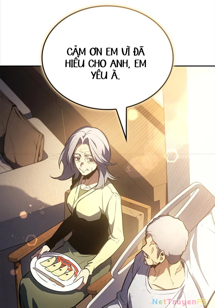 Solo Leveling Arise: Nguồn Gốc Của Thợ Săn Chapter 6 - Trang 2