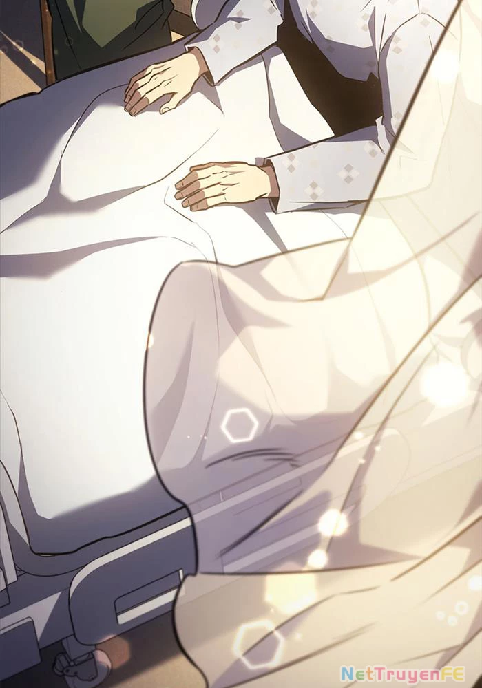 Solo Leveling Arise: Nguồn Gốc Của Thợ Săn Chapter 6 - Trang 2