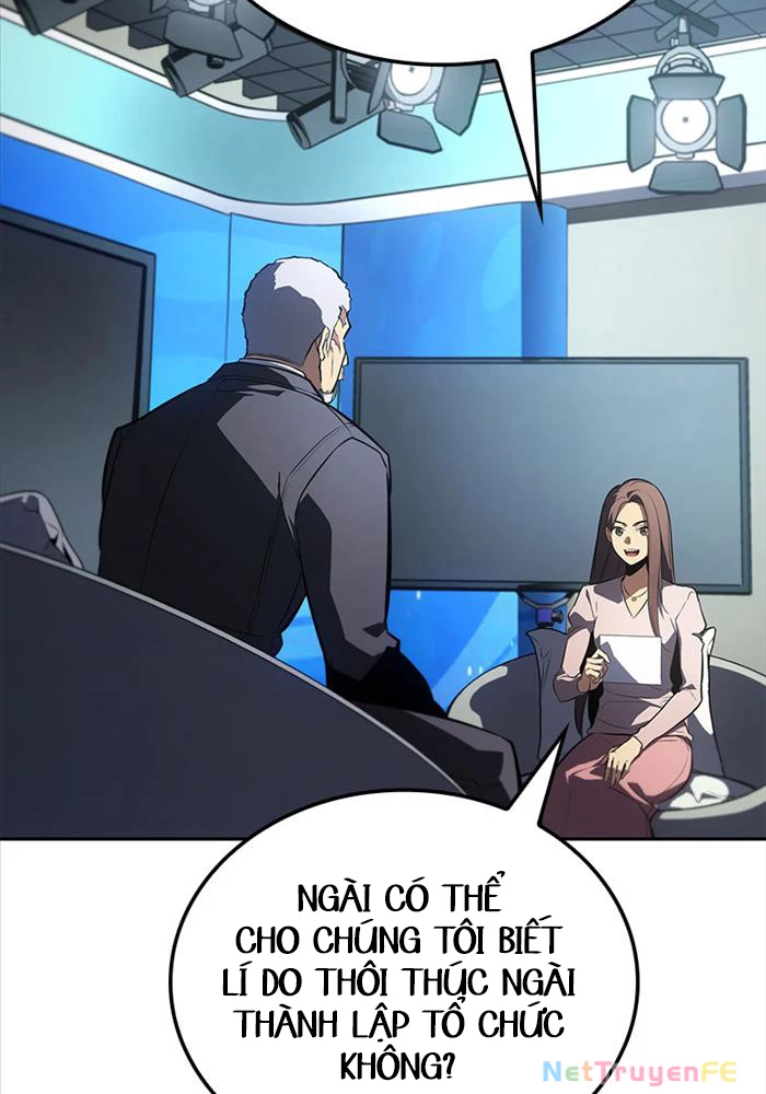 Solo Leveling Arise: Nguồn Gốc Của Thợ Săn Chapter 6 - Trang 2