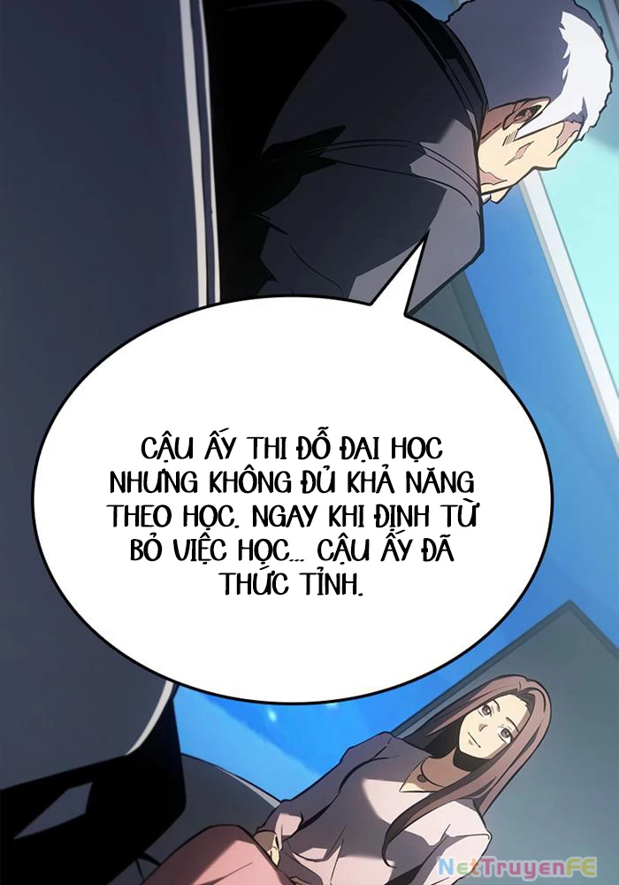 Solo Leveling Arise: Nguồn Gốc Của Thợ Săn Chapter 6 - Trang 2