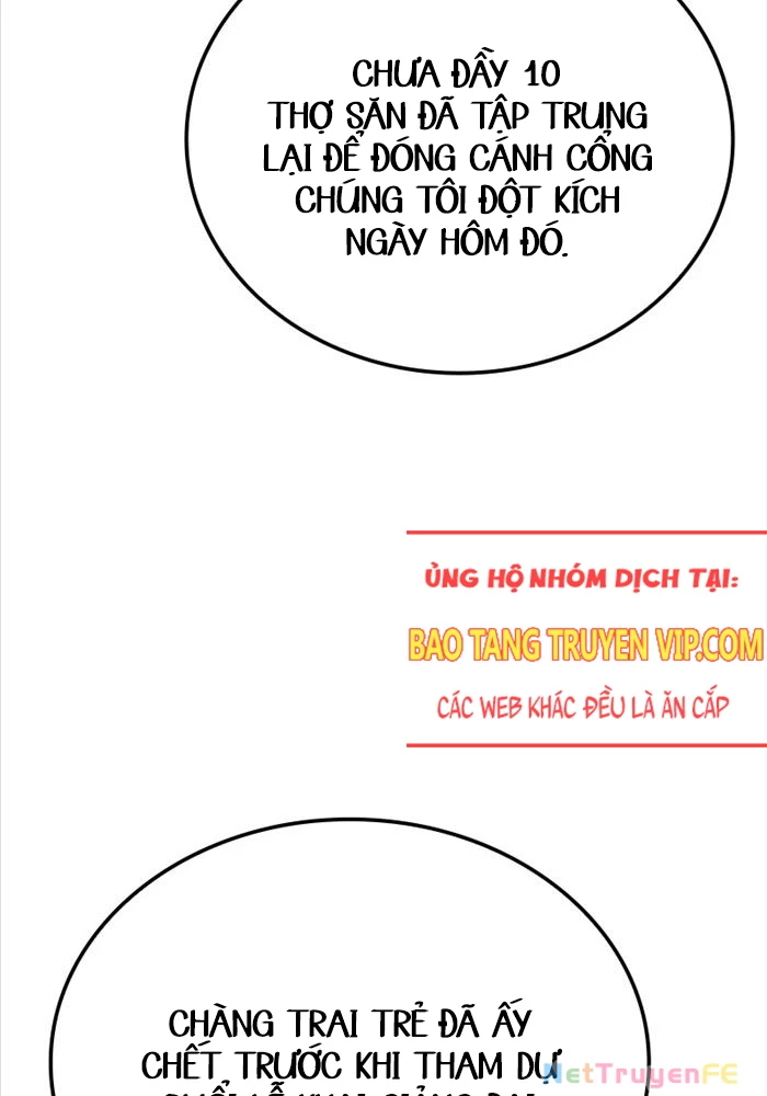 Solo Leveling Arise: Nguồn Gốc Của Thợ Săn Chapter 6 - Trang 2