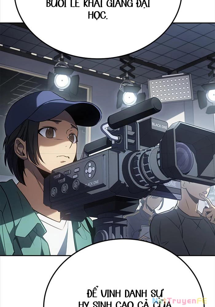 Solo Leveling Arise: Nguồn Gốc Của Thợ Săn Chapter 6 - Trang 2