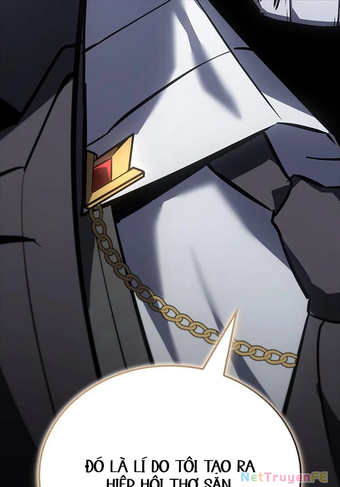 Solo Leveling Arise: Nguồn Gốc Của Thợ Săn Chapter 6 - Trang 2
