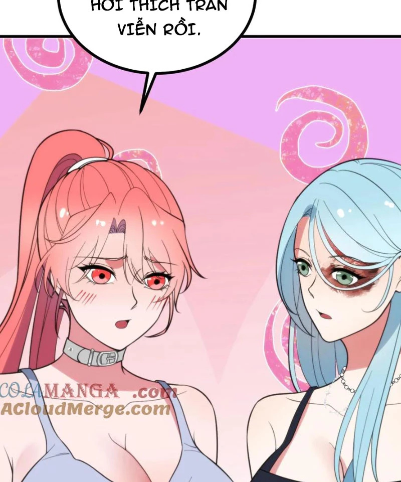 Ta Có 90 Tỷ Tiền Liếm Cẩu! Chapter 357 - Trang 4