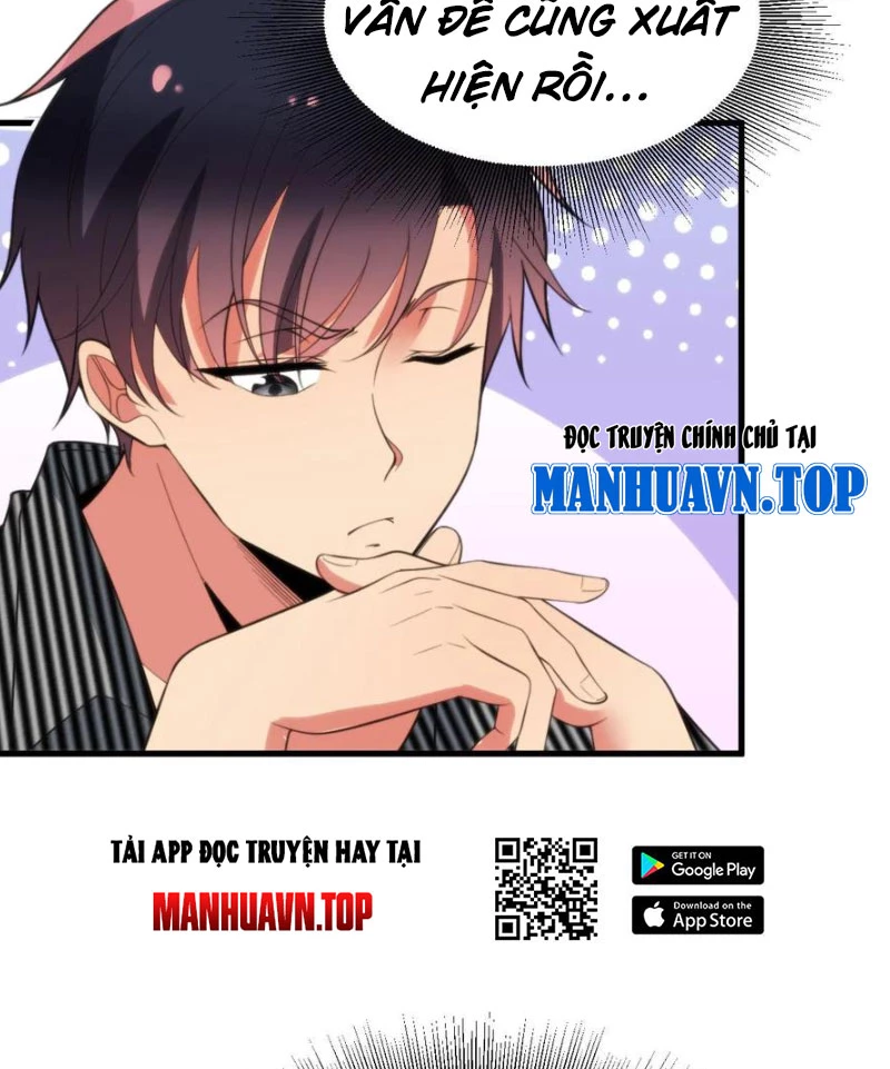 Ta Có 90 Tỷ Tiền Liếm Cẩu! Chapter 357 - Trang 4