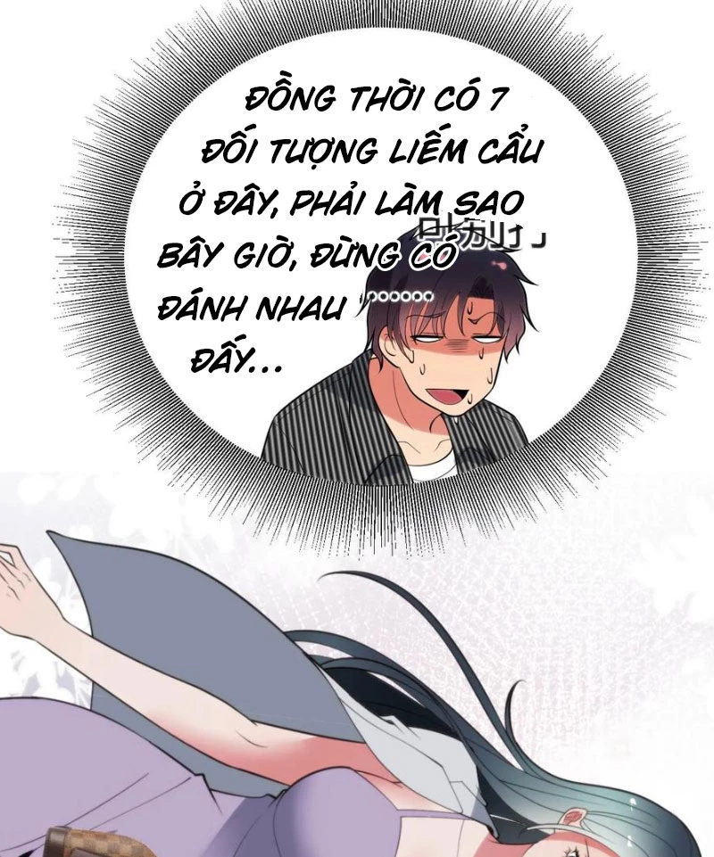 Ta Có 90 Tỷ Tiền Liếm Cẩu! Chapter 357 - Trang 4