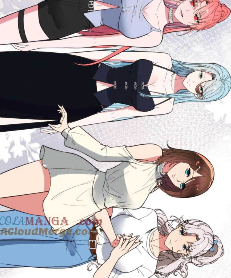 Ta Có 90 Tỷ Tiền Liếm Cẩu! Chapter 357 - Trang 4