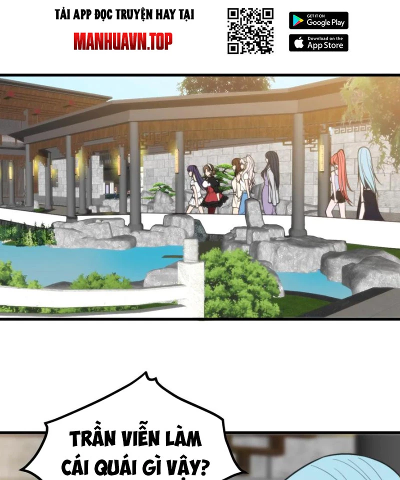 Ta Có 90 Tỷ Tiền Liếm Cẩu! Chapter 357 - Trang 4
