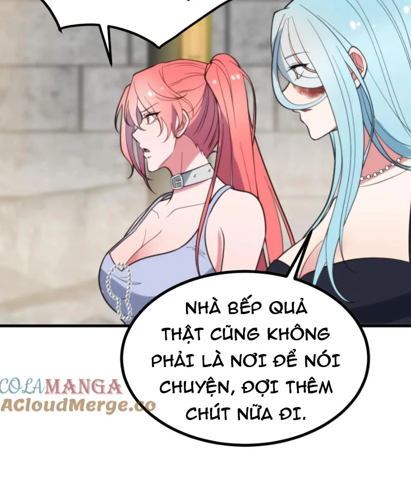 Ta Có 90 Tỷ Tiền Liếm Cẩu! Chapter 357 - Trang 4