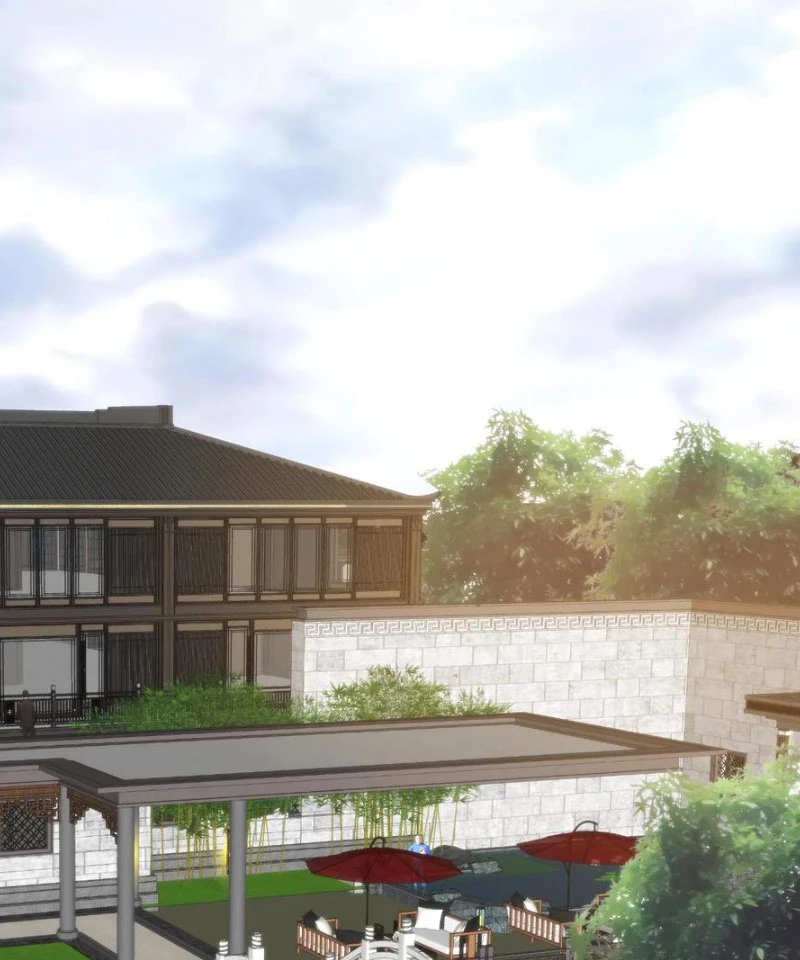Ta Có 90 Tỷ Tiền Liếm Cẩu! Chapter 357 - Trang 4