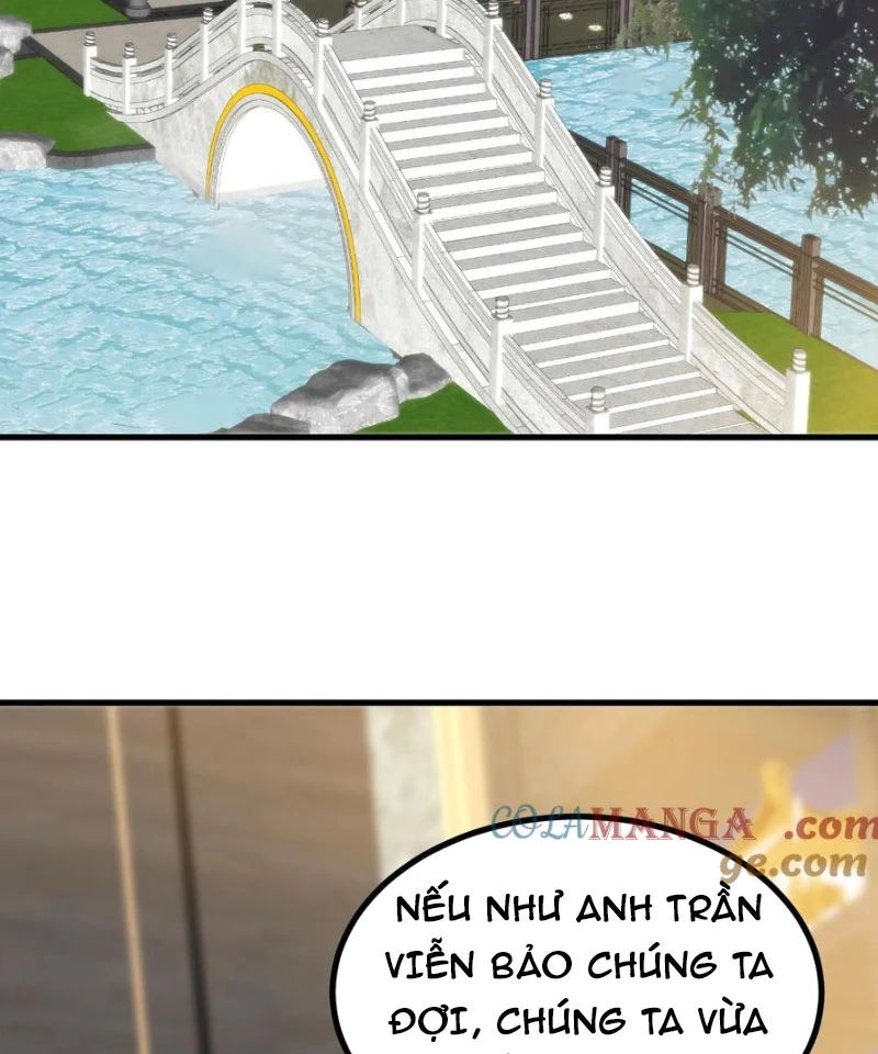 Ta Có 90 Tỷ Tiền Liếm Cẩu! Chapter 357 - Trang 4