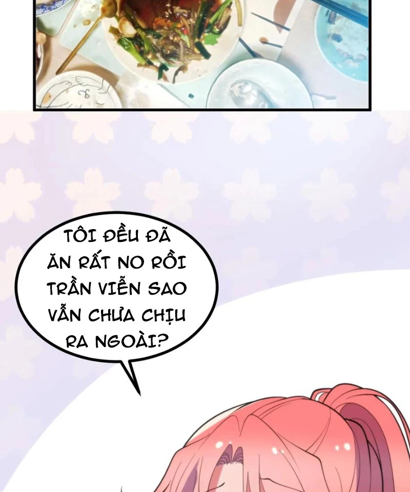 Ta Có 90 Tỷ Tiền Liếm Cẩu! Chapter 357 - Trang 4